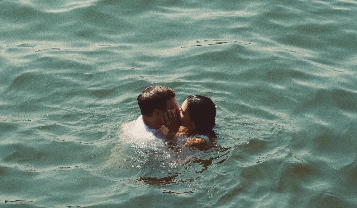 Isabelle Cerami and Dylan Quigley's Wedding Website