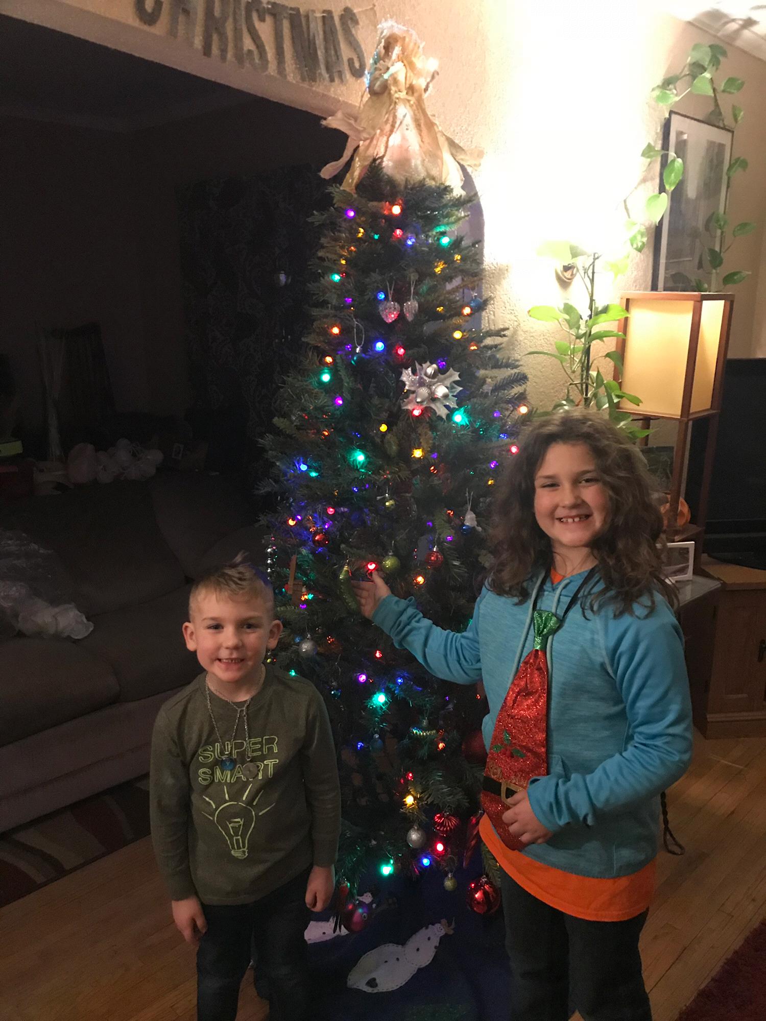 Christmas 2018 🎄