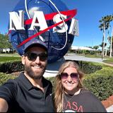 Kennedy Space Center Visitor Complex