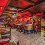 Trinidad Lounge