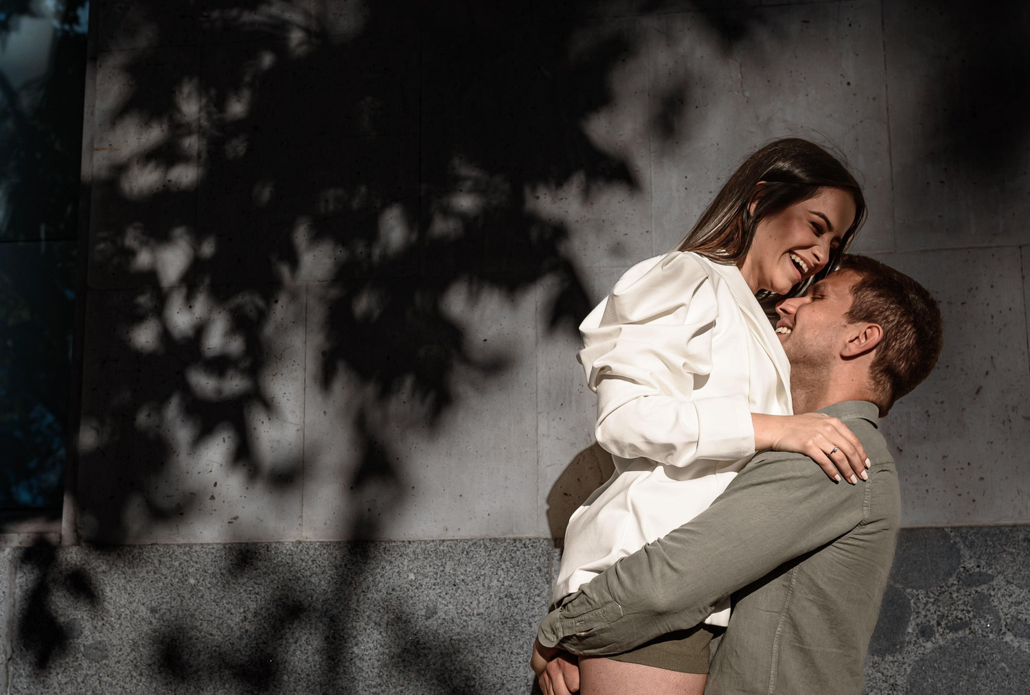 The Wedding Website of Mariana Armas and Elio Rodriguez