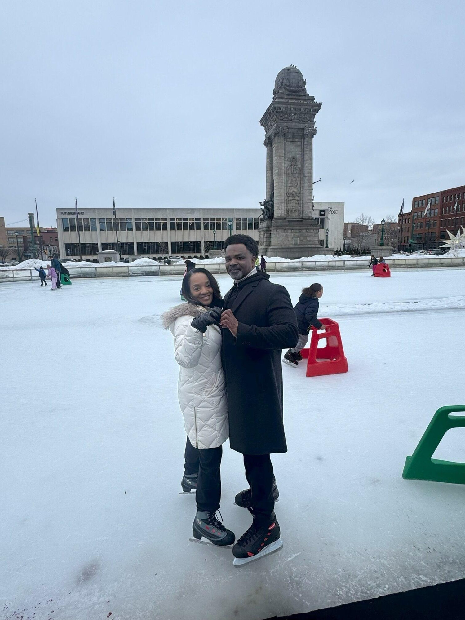 The Wedding Website of Emmett Mapp and Alexis Greene