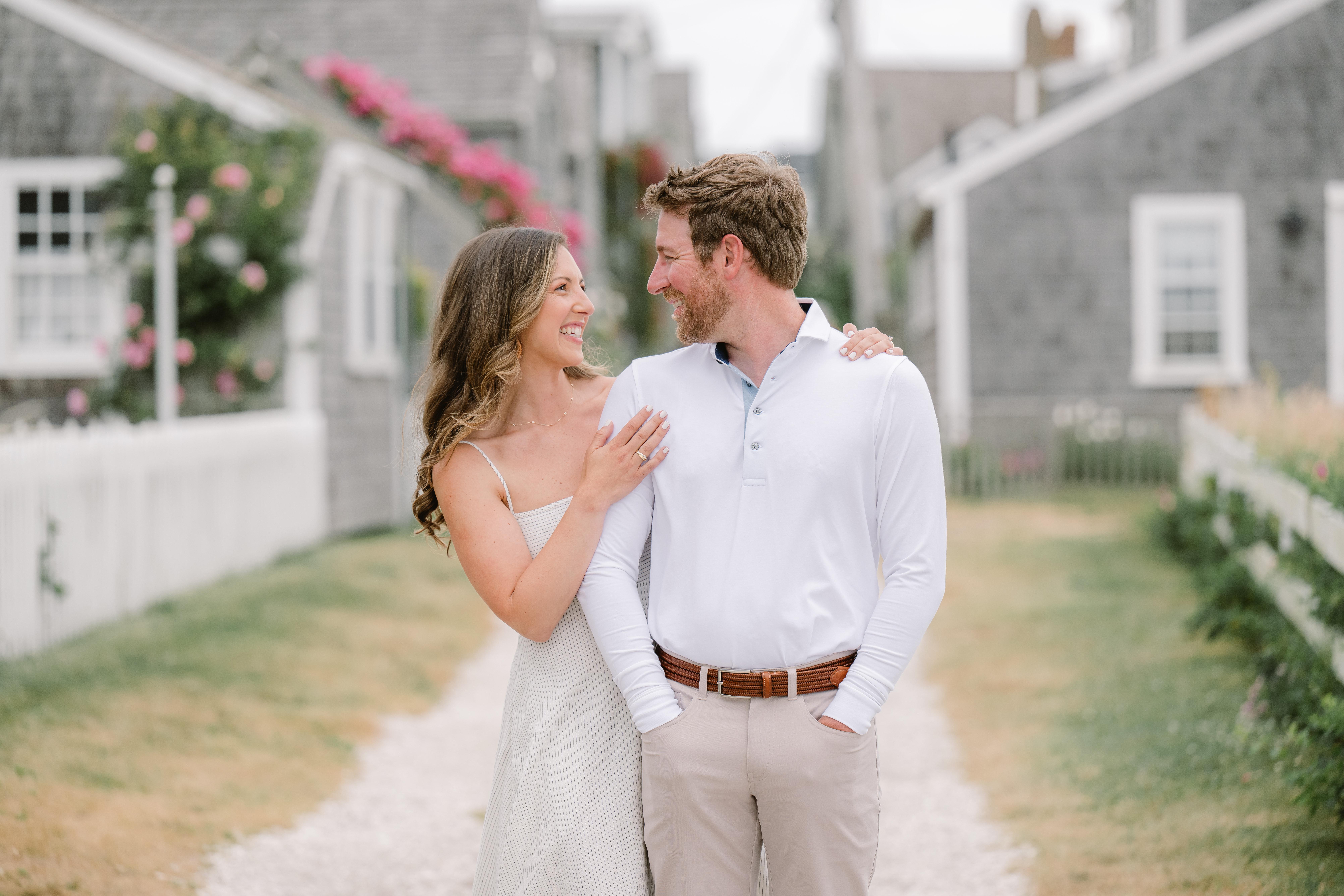 The Wedding Website of Elizabeth Cupelo and Nicholas Hawkes