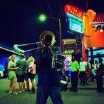 Frenchmen Street