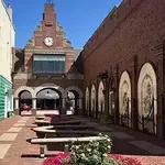The Klokkenspel