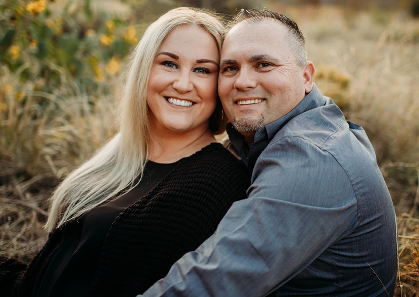The Wedding Website of Jenna Kirk and John Everett