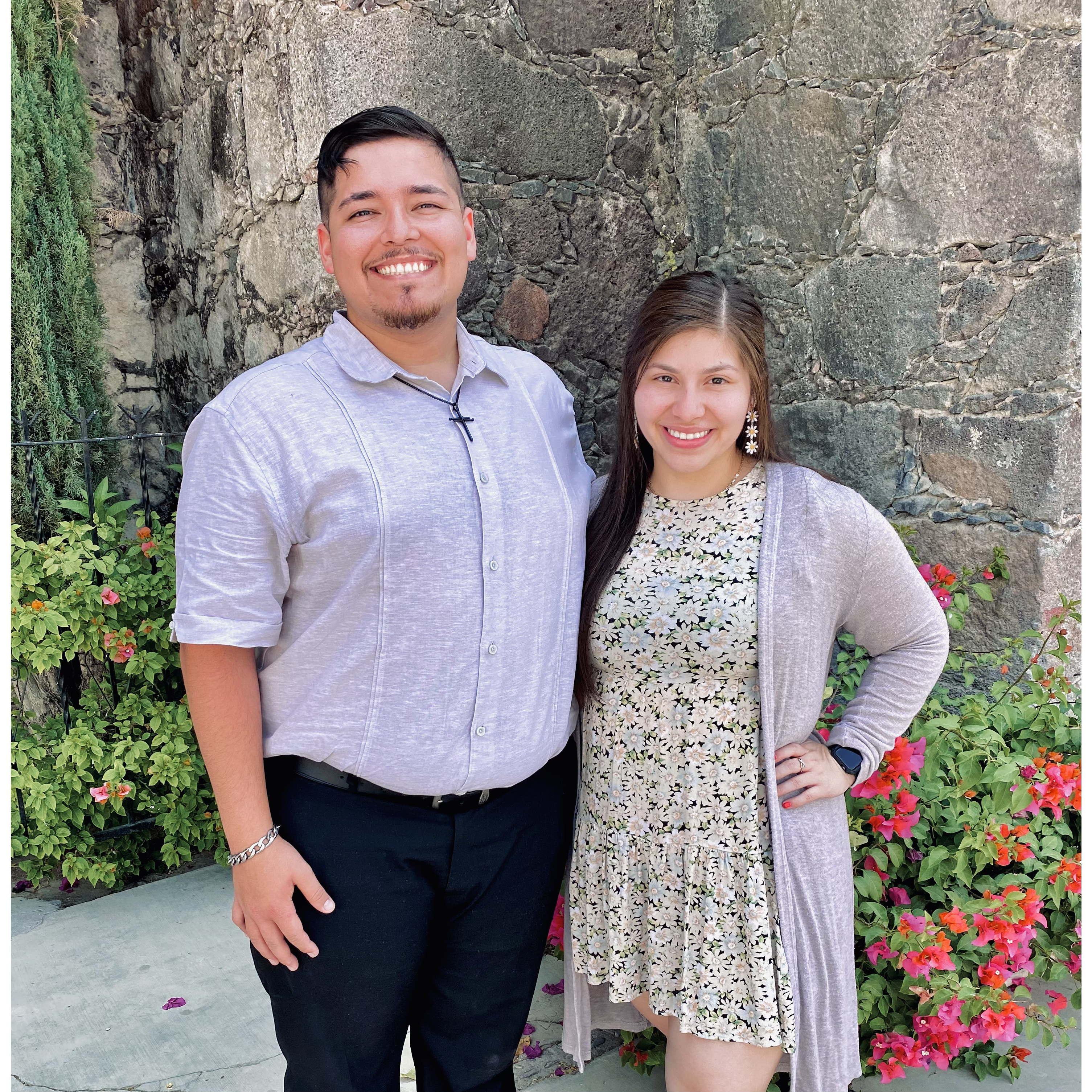 EASTER SUNDAY AFTER MASS
APRIL 17, 2022