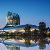 Cité du Vin