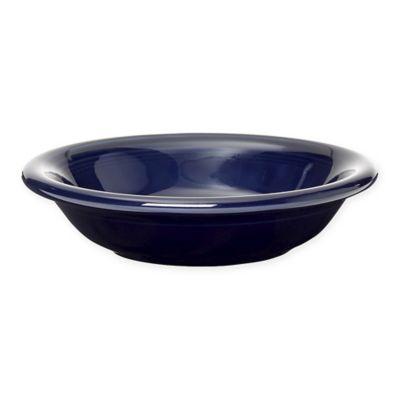 Fiesta® Fruit Bowl in Cobalt Blue