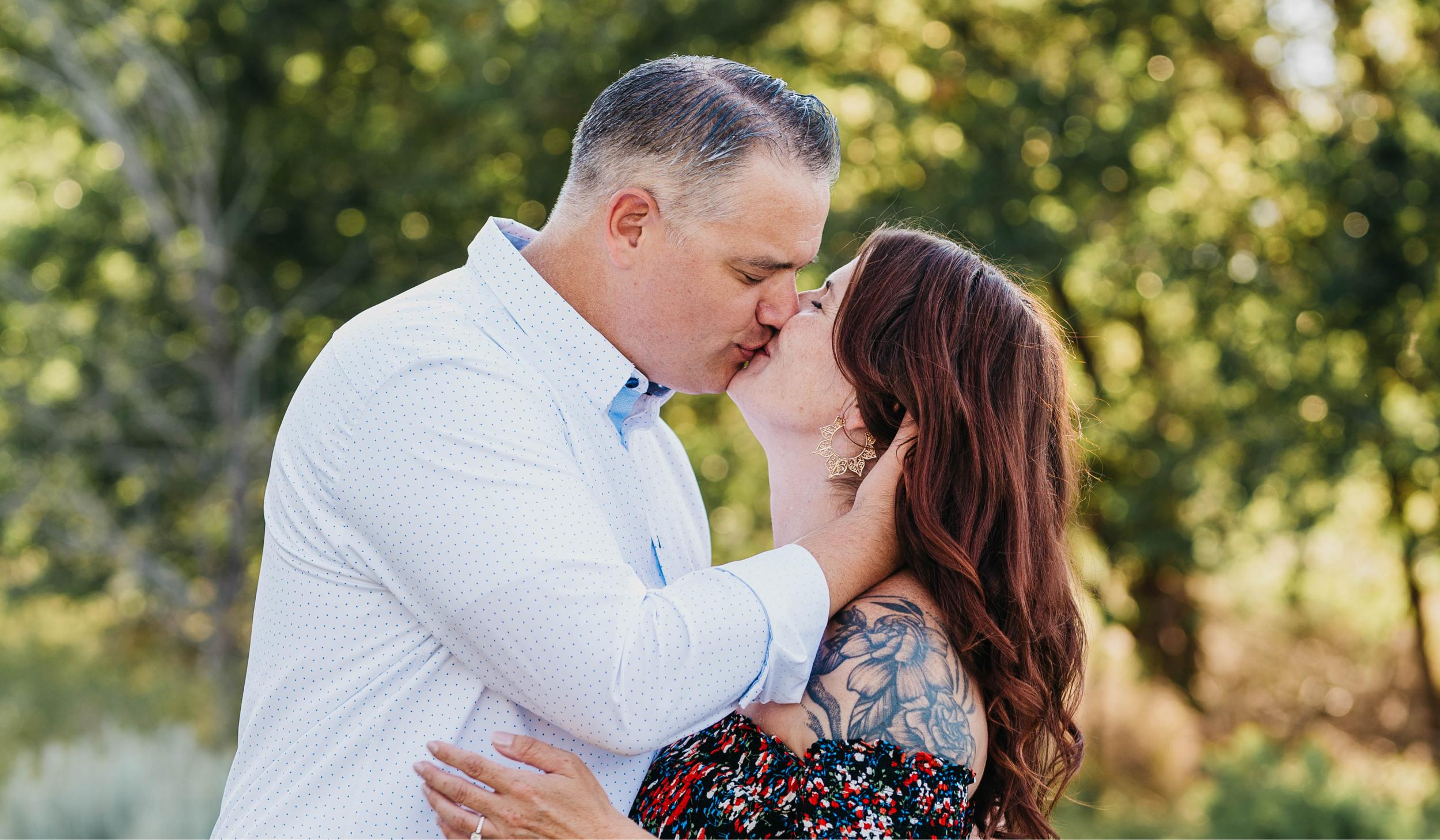 The Wedding Website of Melissa Newton and Brian Murdock
