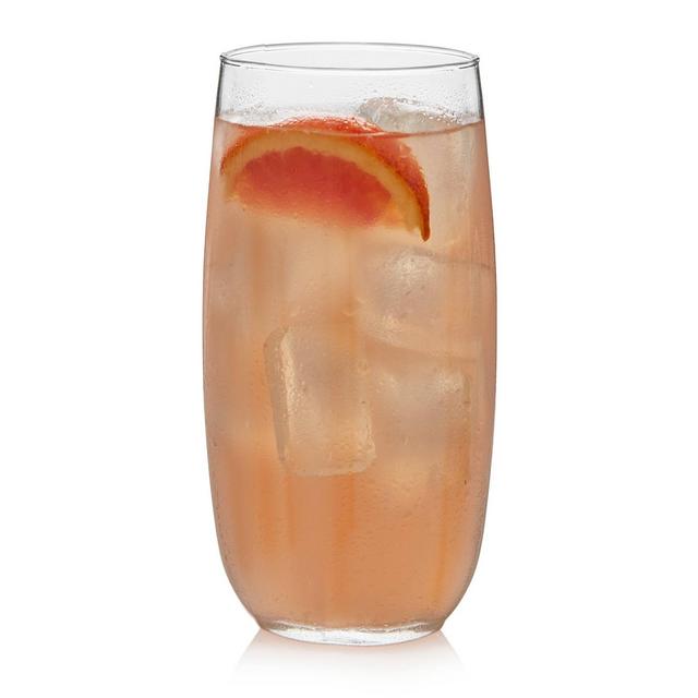 Libbey Samba Cooler Glasses 18.5oz - Set of 8