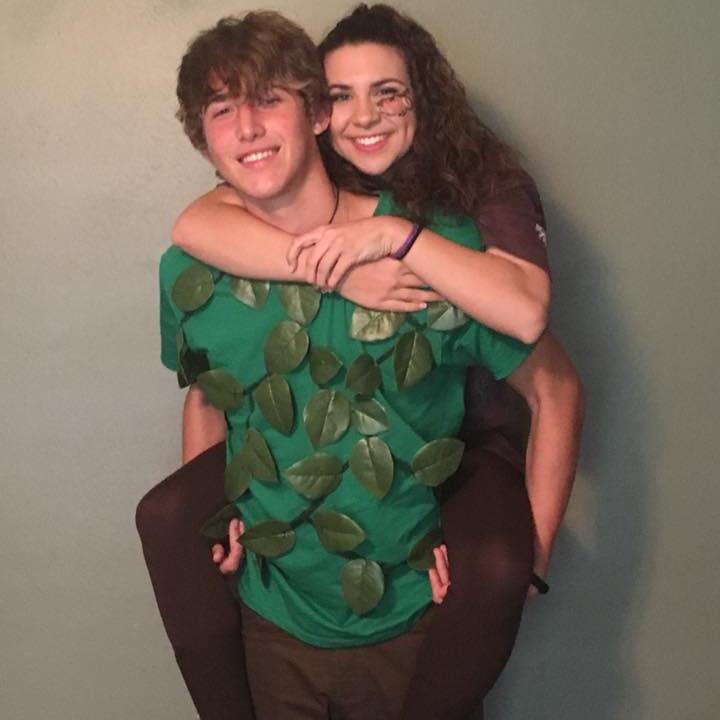 junior band dance