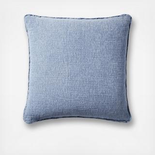 Cozy Cotton Pillow
