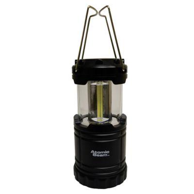 Atomic Beam™ Battery Operated Lantern in Black