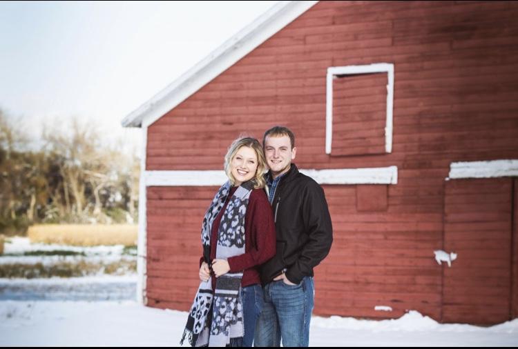 The Wedding Website of Alexandra Stange and Lane Weig