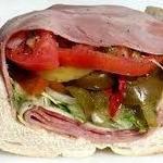 Laspada's Original Hoagies - 17th Street