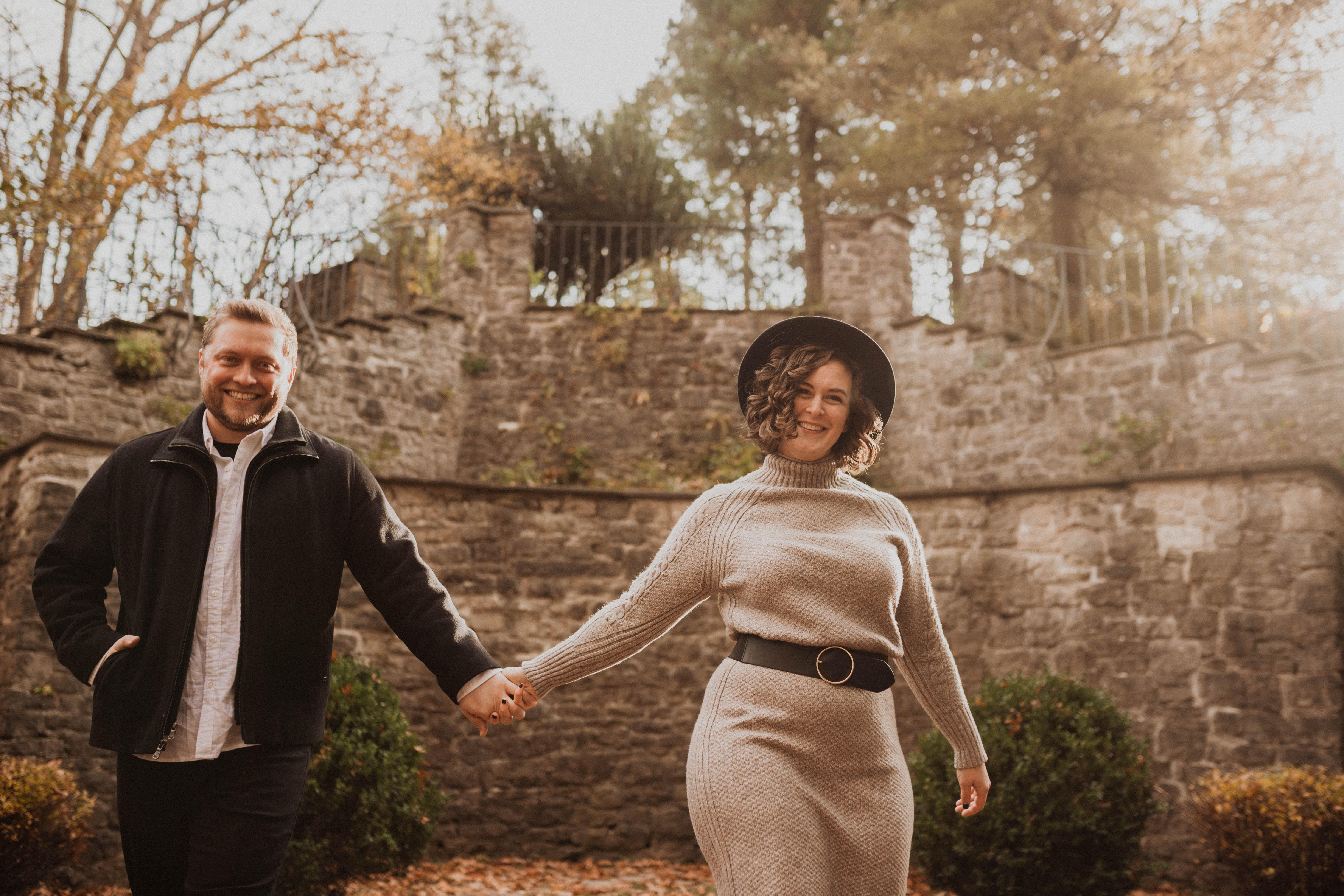 The Wedding Website of Kara Volz and Joshua Uline