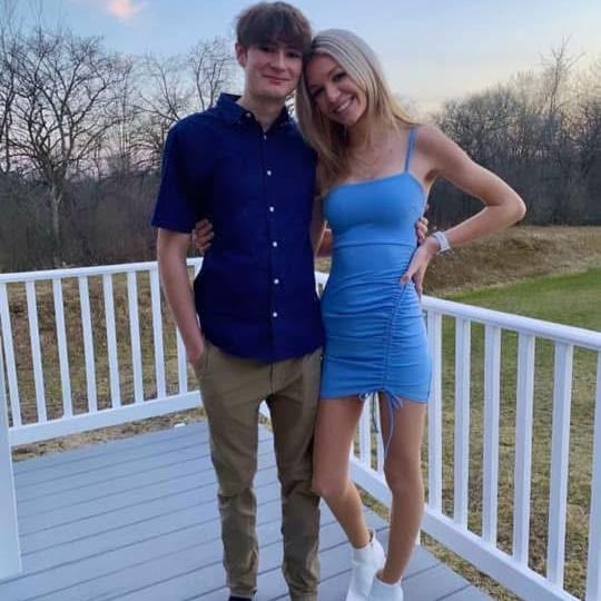 Cruiz’s 18th birthday