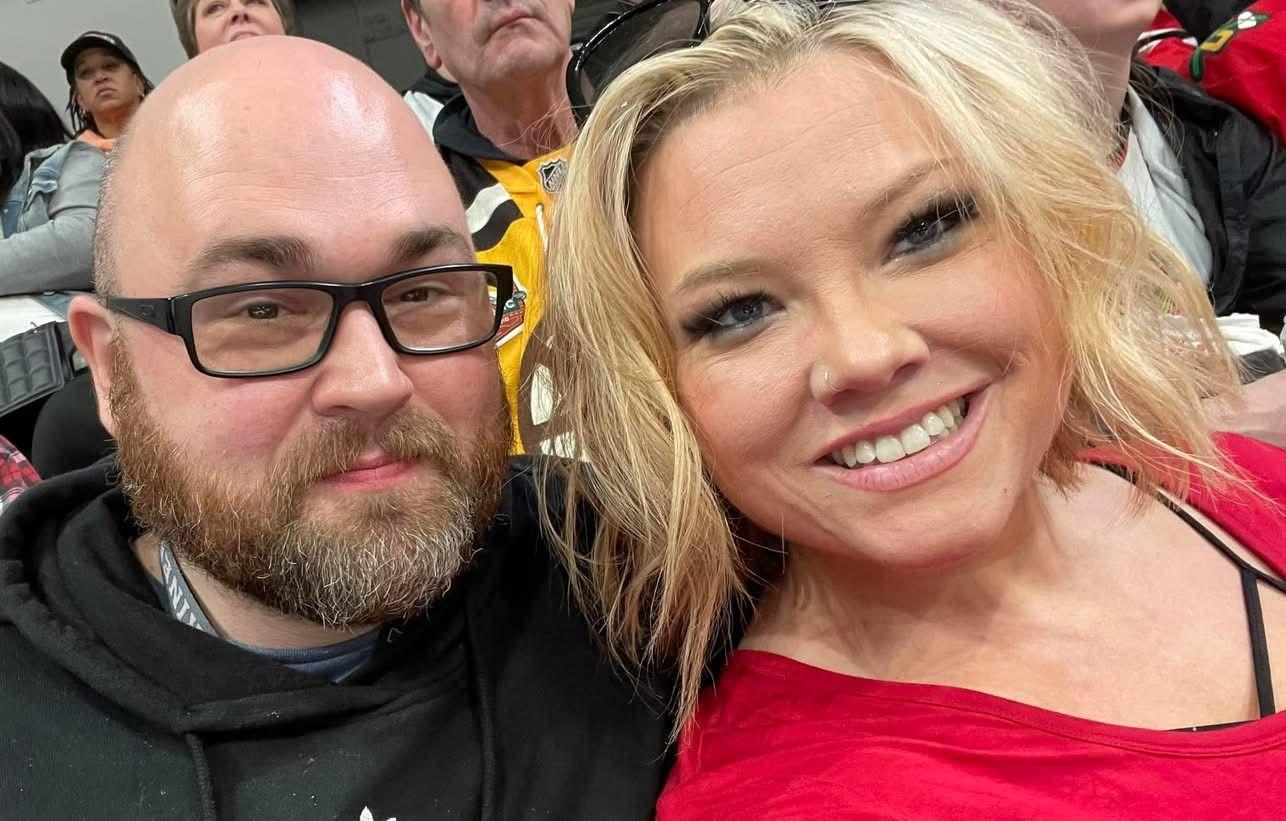 The Wedding Website of Kelsey Coffey and Evan Crader