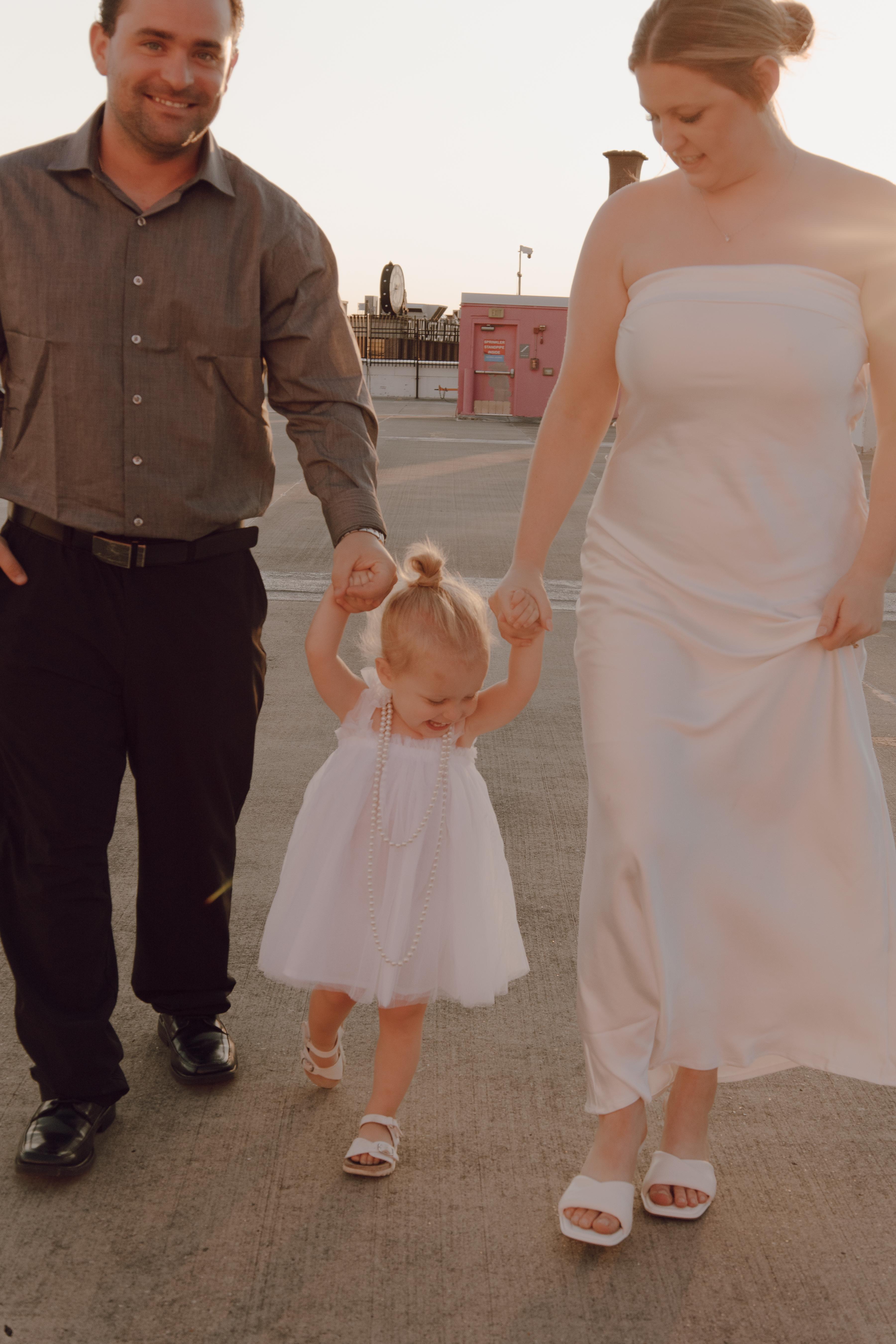The Wedding Website of Katelyn Farley and Daryll Levesque
