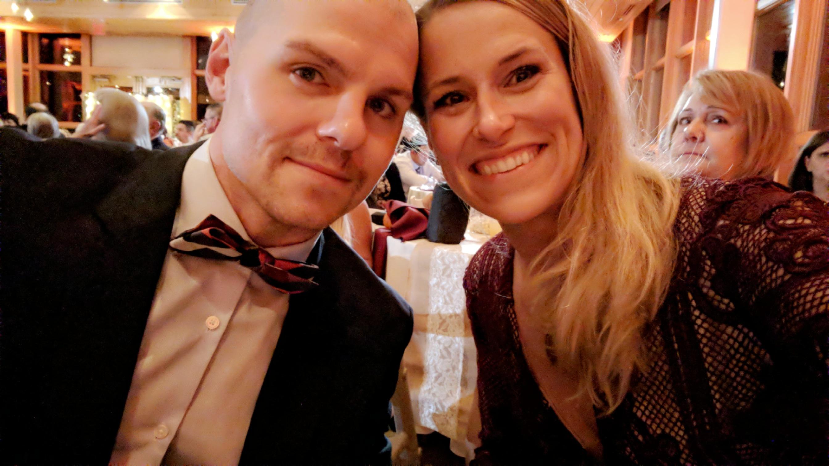 The Wedding Website of Ashley Lackovich and Chris Mazurkiewicz