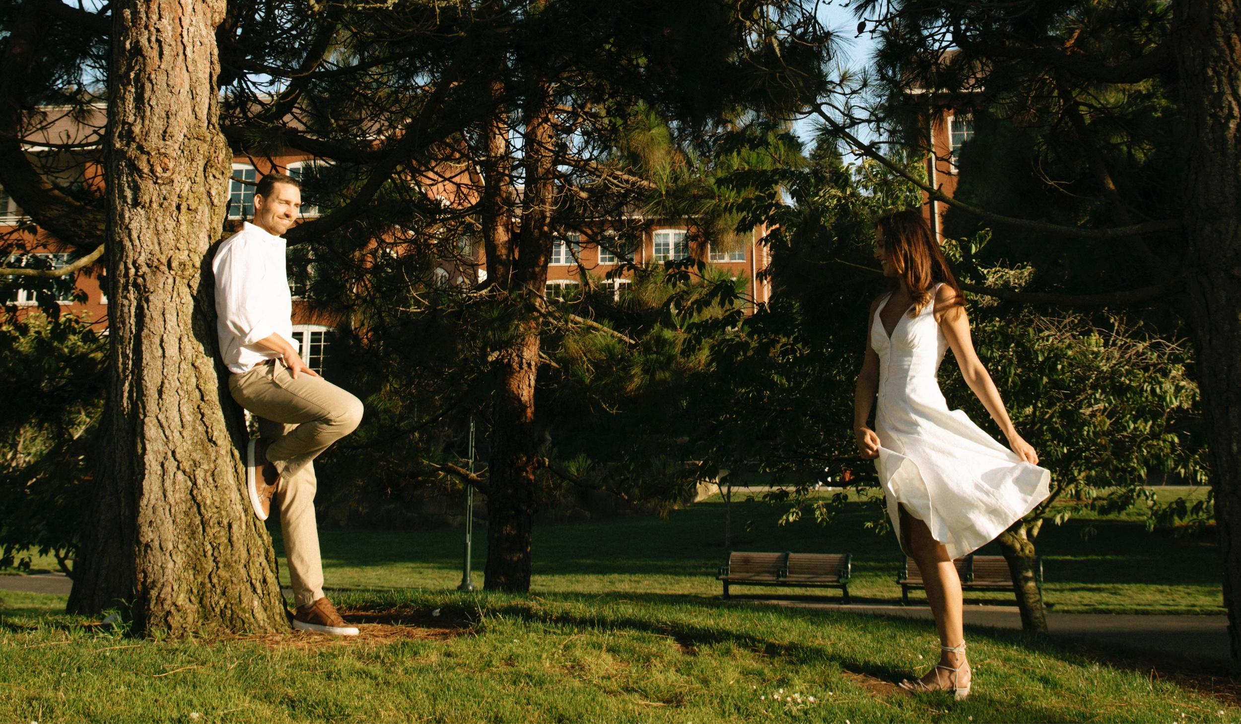 The Wedding Website of Bianca Applebee and Brian Schmidt
