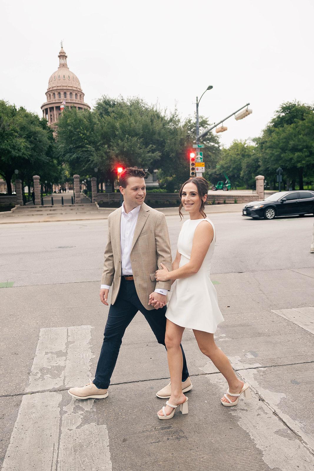 The Wedding Website of Ryan Ackerman and Marta Villafania