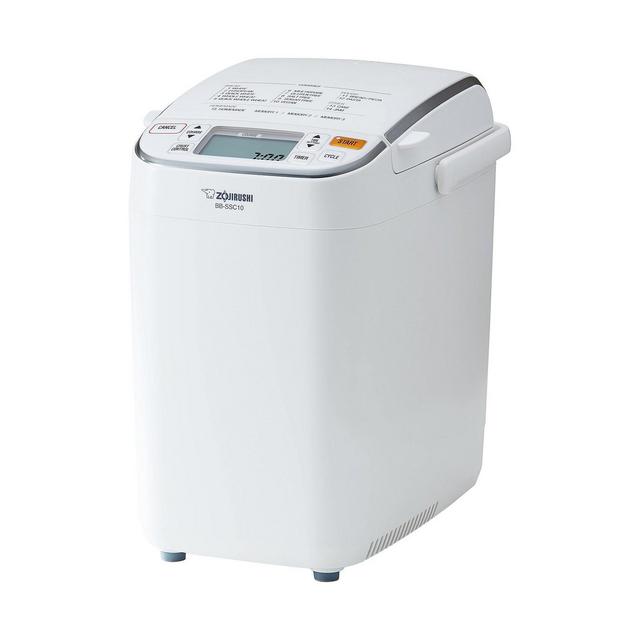 Zojirushi BB-SSC10WZ 1 Pound Home Bakery Maestro Bread Maker