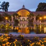 Balboa Park