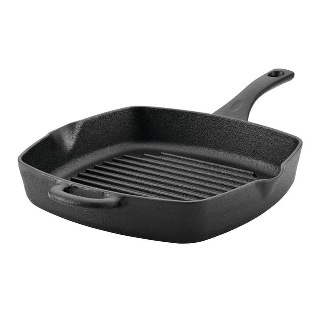 Ayesha Curry 10" Grill Pan