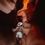 Antelope Canyon