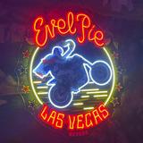 Evel Pie