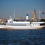 SpiritLine Cruises Harbor Tour