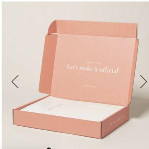 NewlyNamed Box