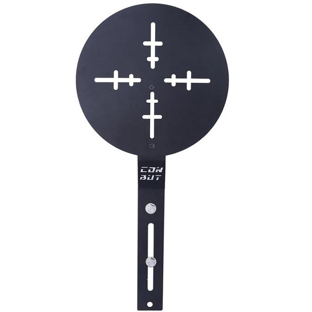 CONBUT Wall Ball Target, Wall Balls for Exercise Target, Medicine Ball Target for Power Cage Attachments, Gym Fitness Enhance Strength and Explosive Power