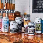 Buttonwoods Brewery