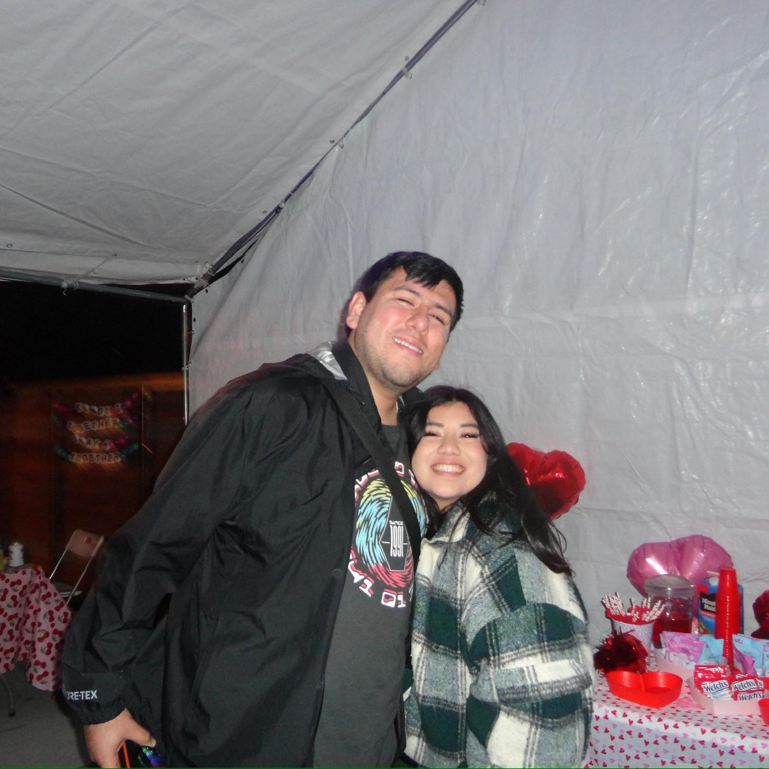 Valentines Party
