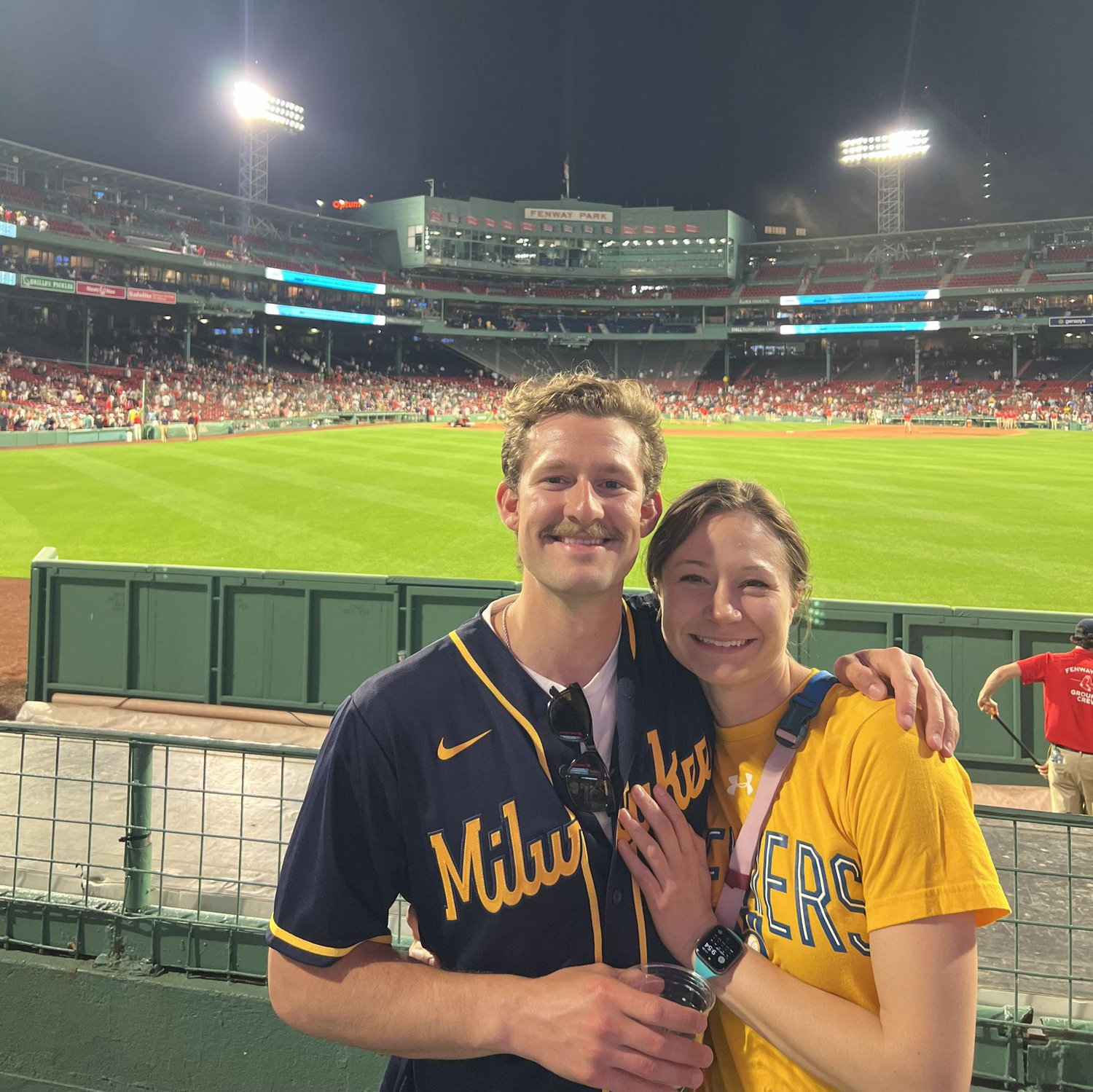 Fenway Park