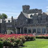 Hempstead House