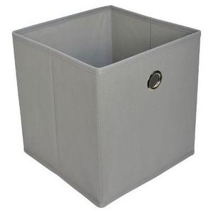 Fabric Cube Storage Bin 11" - Room Essentials™