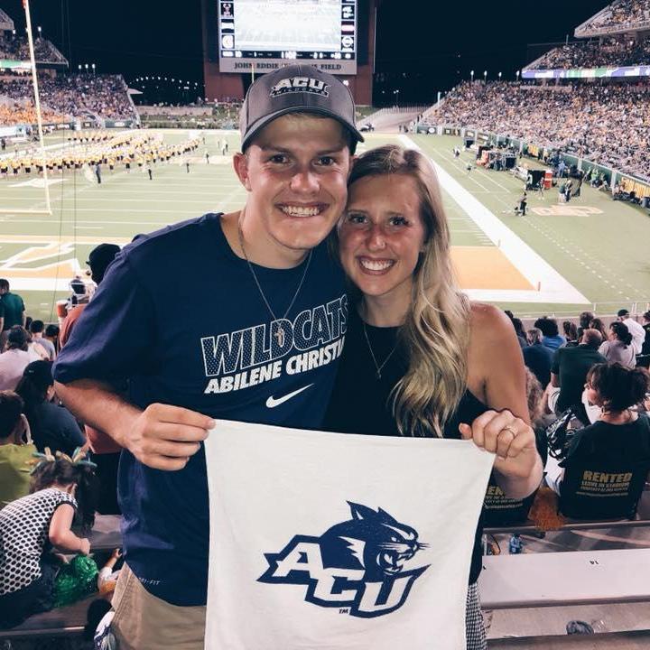 ACU vs. Baylor