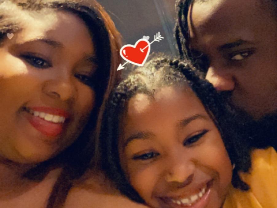 The Wedding Website of Shanice Nelson and Traivon Henry