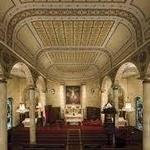 Basilica of St. Francis Xavier Proto-Cathedral