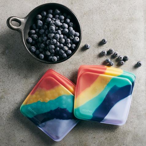 Stasher Sandwich Bags