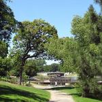 Lincoln Park Nature Boardwalk