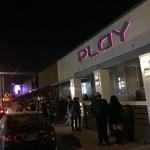 Play Dance Bar