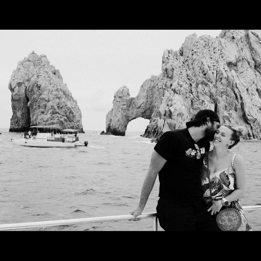Cabo San Lucas, Mexico