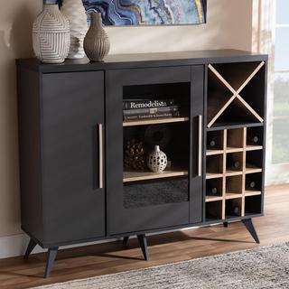 Pietro Wine Cabinet