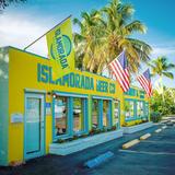 Islamorada Brewery & Distillery
