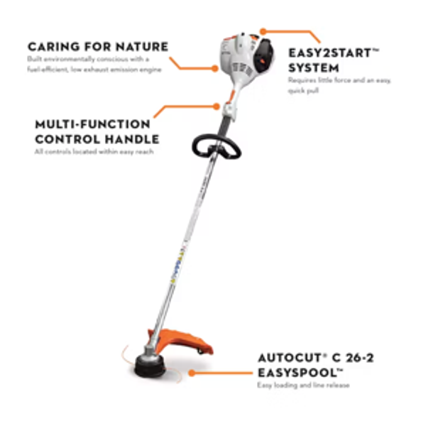 Weed Wacker